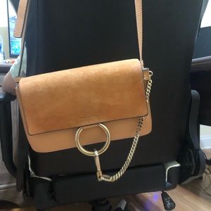 handbag for chloe